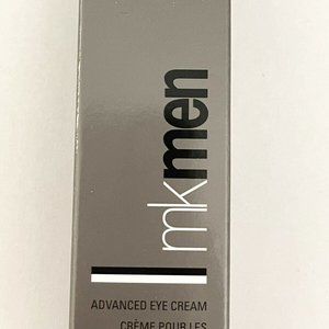 Mary Kay MK Men Advanced Eye Cream Anti Aging